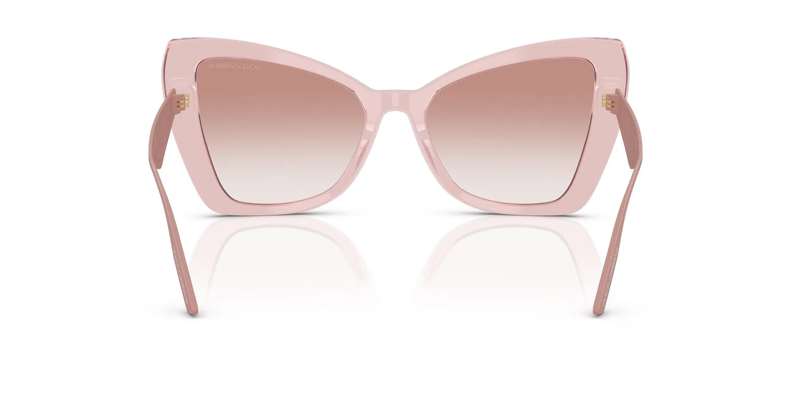 Dolce & Gabbana 4489 Sunglasses - view 22